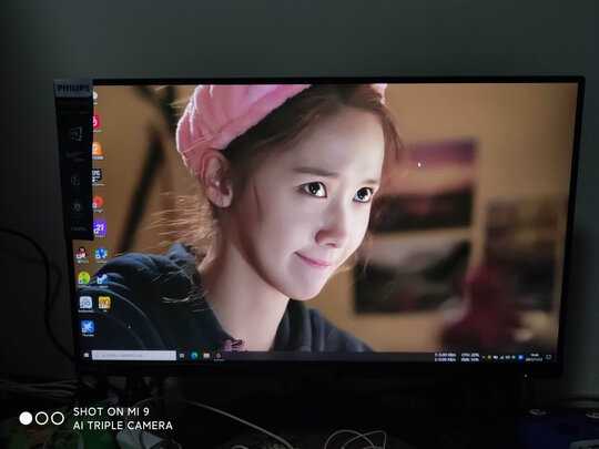 飞利浦24M1N3200Z选购攻略需注意细节