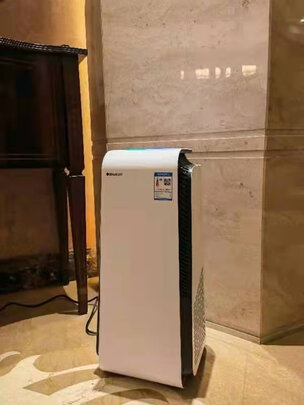 布鲁雅尔7340iF空气净化器|布鲁雅尔7340iF空气净化器好吗？图文评测曝光