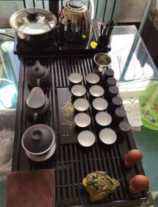 茶具套装