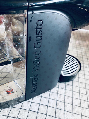 DOLCE|客觀評價DOLCE GUSTO膠囊咖啡機禮盒怎么樣？上手三周說真相