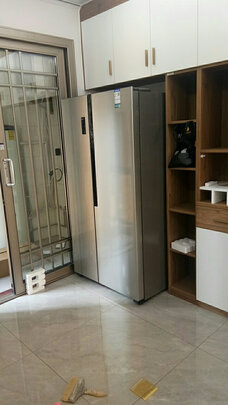 冰箱|报价参数容声和西门子冰箱哪个好？用后两周讲真相感受