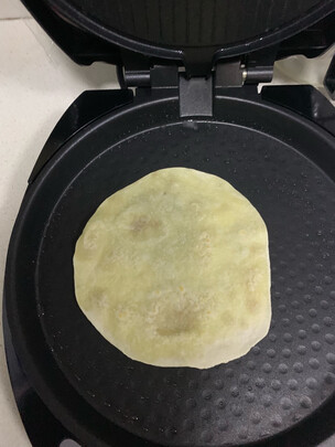电饼铛