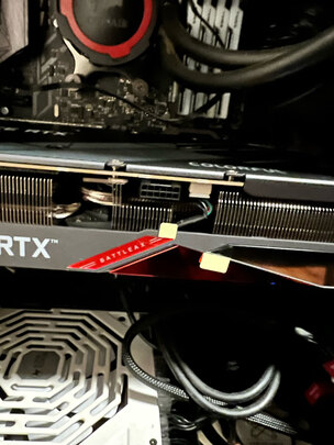 七彩虹iGame|七彩虹iGame GeForce RTX 3090 Ti显卡独家揭秘评测真相,不看后悔!