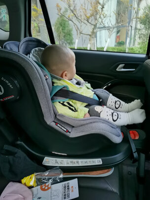 惠尔顿儿童安全座椅怎么样讲一讲体验评测感受