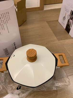 锅具套装