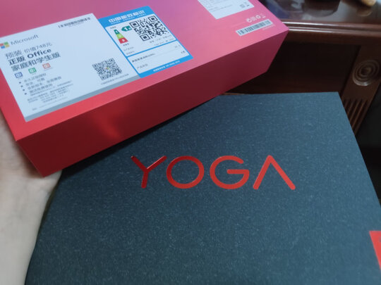 联想YogaDuet百家评测谈感受