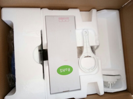 净水器|格力WTE-PC16-5X608A净水器怎么样？亲身体验告知你实情！