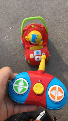 伟易达字母巴士极度喜欢感受反馈