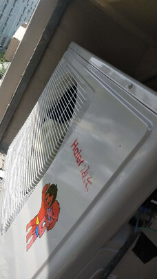 海尔京喜空调怎么样?用后两天谈谈我看法感受