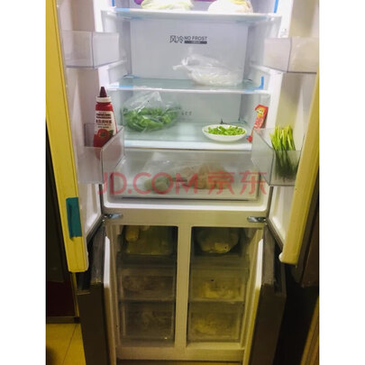 海尔406冰箱电冰箱|海尔406冰箱电冰箱怎么样？亲身体验告知你实情！
