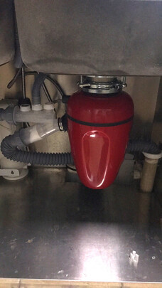 垃圾处理器|参考剖析贝克巴斯Fusion3垃圾处理器怎么样?深度测评剖析