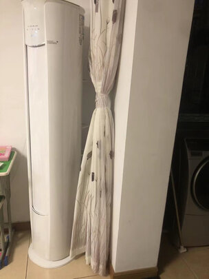 柜机空调|美的KFR-72LW/N8XHA1柜机空调真实使用感受？真相必看