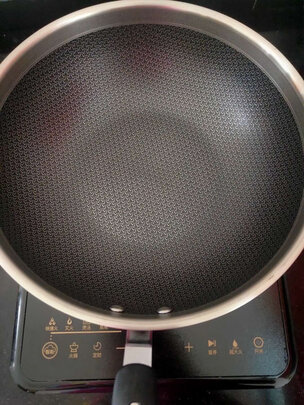 炒锅