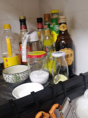烤箱架