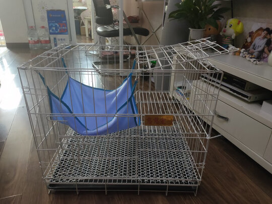  猫笼