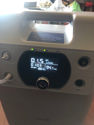 海龟制氧机怎么样老实讲一讲体验心得
