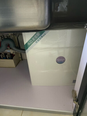 佳尼特CAR400-FA1凈水器|佳尼特CAR400-FA1凈水器怎么樣上手一周說講感受