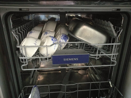 良心对比:西门子SJ235B00JC洗碗机怎么样?优缺点内幕透露!