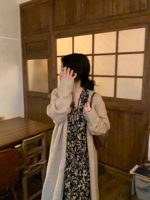 针织衫