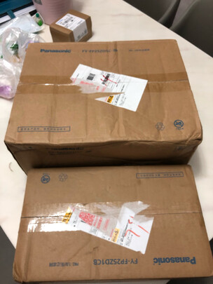 新风机|松下FY-FP25ZD1C-3P新风机真实使用感受？真相必看