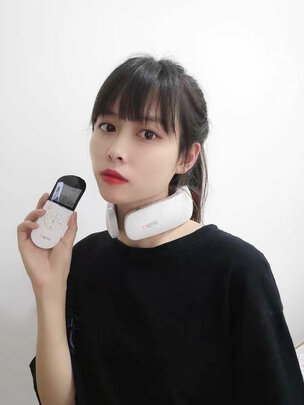 攀高颈椎按摩器怎么样？用后两周说出内幕真相？