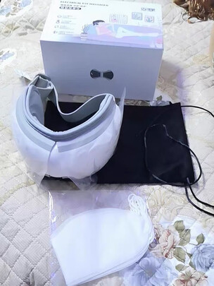 按摩器|石崎秀儿SUM-EM0220按摩器怎么样上手一周说讲感受