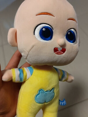 人物玩偶公仔