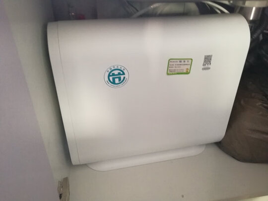 净水器|格力WTE-PT63-2X601A净水器怎么样？内幕使用评测揭秘