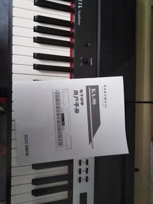 电钢琴|科兹威尔电子钢琴KA90怎么样？内幕使用评测揭秘