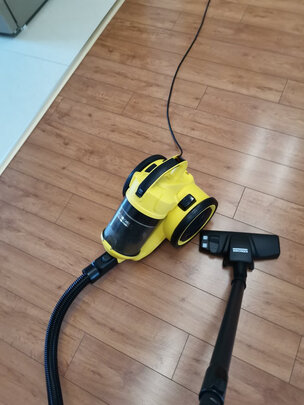 KARCHERVC3 PLUS选择五大雷区要慎重