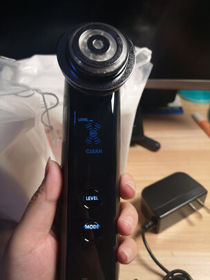 美容仪|外观展示雅萌美容仪ace和max哪个好？告诉大家真相感受