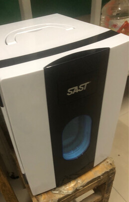 车载冰箱