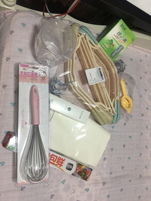 衣架