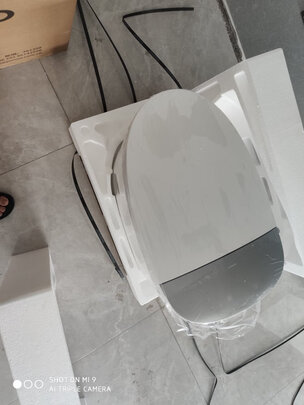 九牧智能马桶选购攻略需注意细节