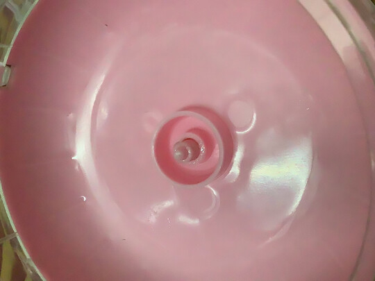 仓鼠笼子