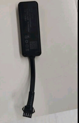 GPS定位器