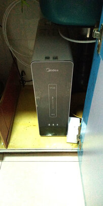 小米净水器H1000G真实使用揭秘,不想被骗看下这里