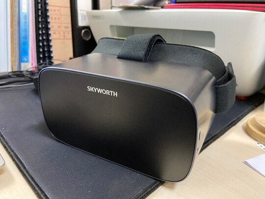 创维VR一体机怎么样用后一周告诉大家实情