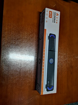 回音壁|参考剖析金河田M23蓝牙电脑音响回音壁怎么样?深度测评剖析