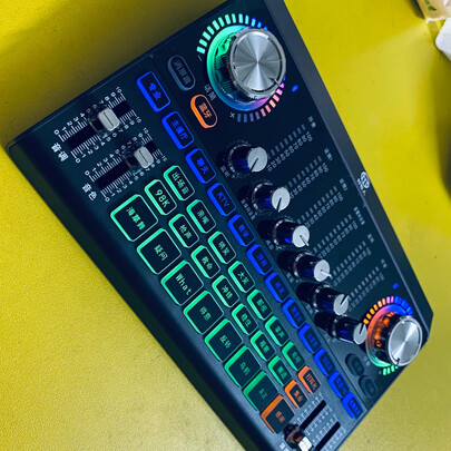 好牧人v15声卡怎么样质量烂不烂?真实内幕曝光