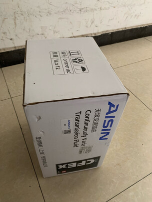变速箱油