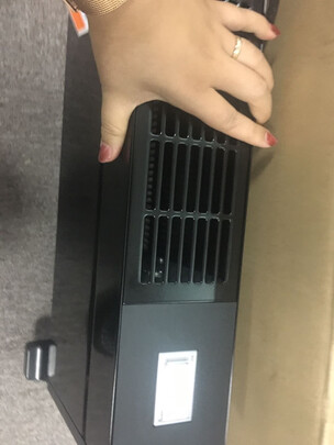 取暖器|美的HDX22K取暖器怎么样上手一周说讲感受