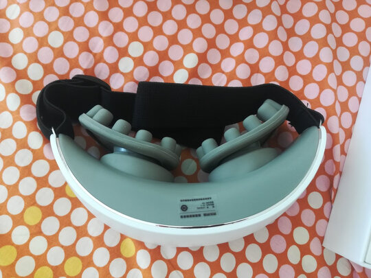 京东京造JZYBAMQ按摩器|参考剖析京东京造JZYBAMQ按摩器怎么样?深度测评剖析