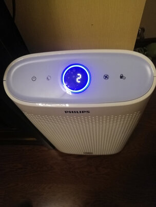 空气净化器|飞利浦AC1216/00空气净化器真实使用感受？真相必看