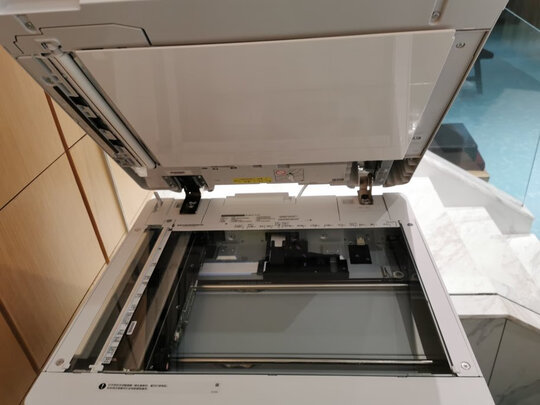 佳能复印机C3120L/C3020/3125质量坑不坑爹，老铁揭秘!