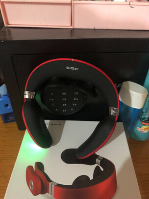 卡杰诗MCU-161按摩器|卡杰诗MCU-161按摩器怎么样评测分析结果告知！