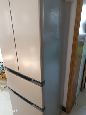 新飞BCD-280K7AT冰箱优劣全面解析！！！