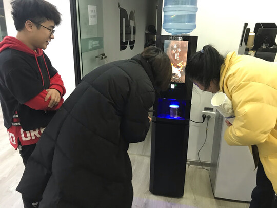 商用咖啡机