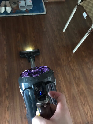 真心话评测:美的吸尘器V1 Pro怎么样质量口碑好还是差？