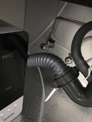 净水器|【今日头条】打听下苏泊尔净水器怎么样？到底值不值得入手呀？